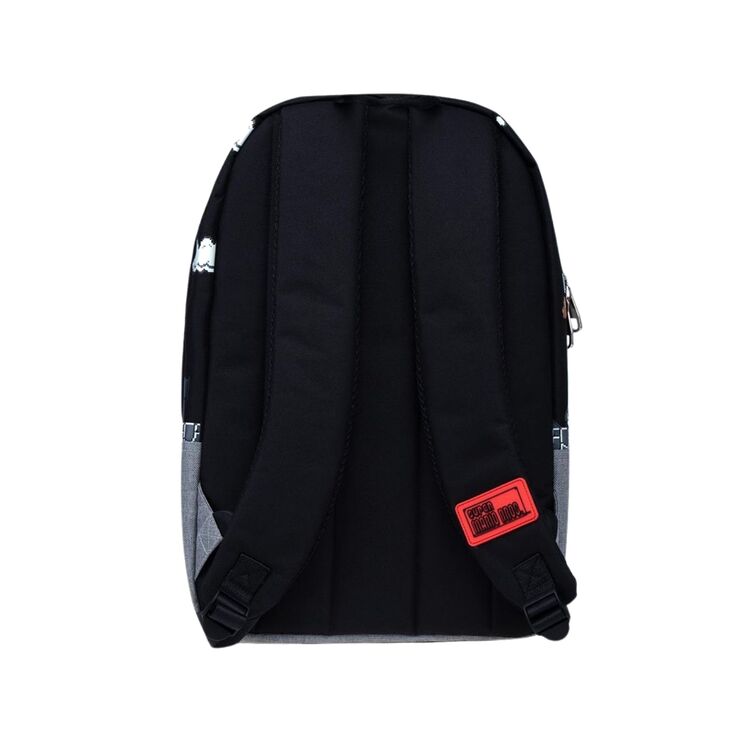 Product Nintendo 8bit Placed Print Backpack image