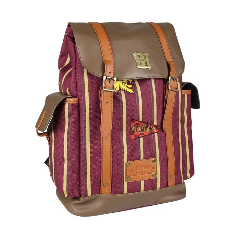 Product Casual Travel Backpack Harry Potter Quidditch image