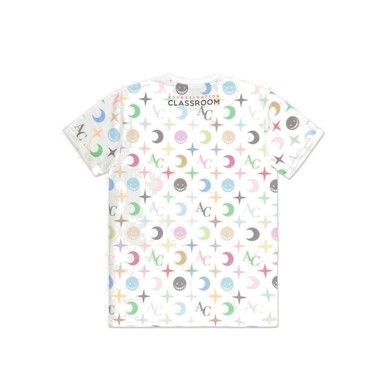 Product Assassination Classroom Koro Sensei T-shirt image