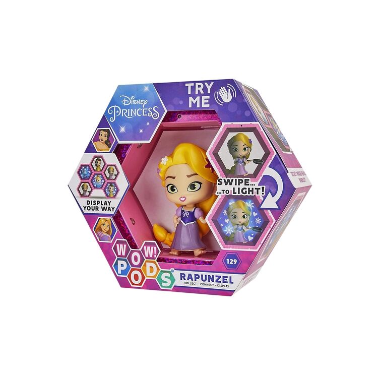 Product Wow! Disney Pod Rapunzel image