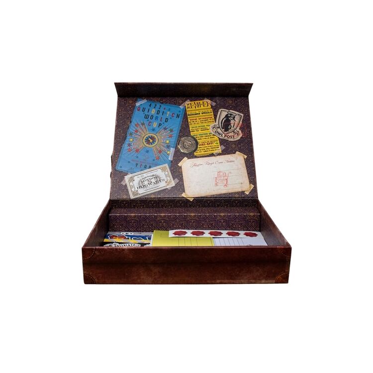 Product Harry Potter Keepsake Box Customise image