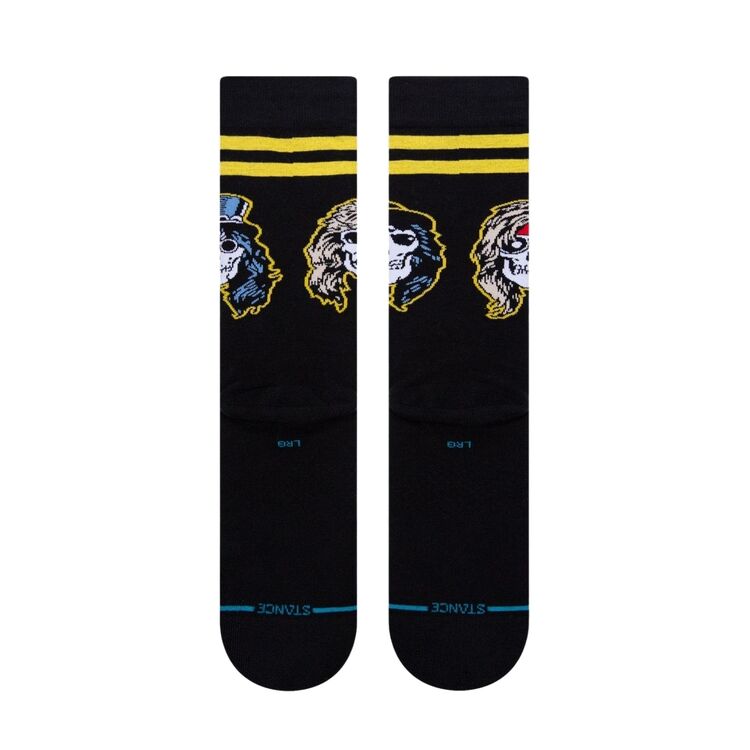 Product Stance Apetite Guns n' Roses Socks image