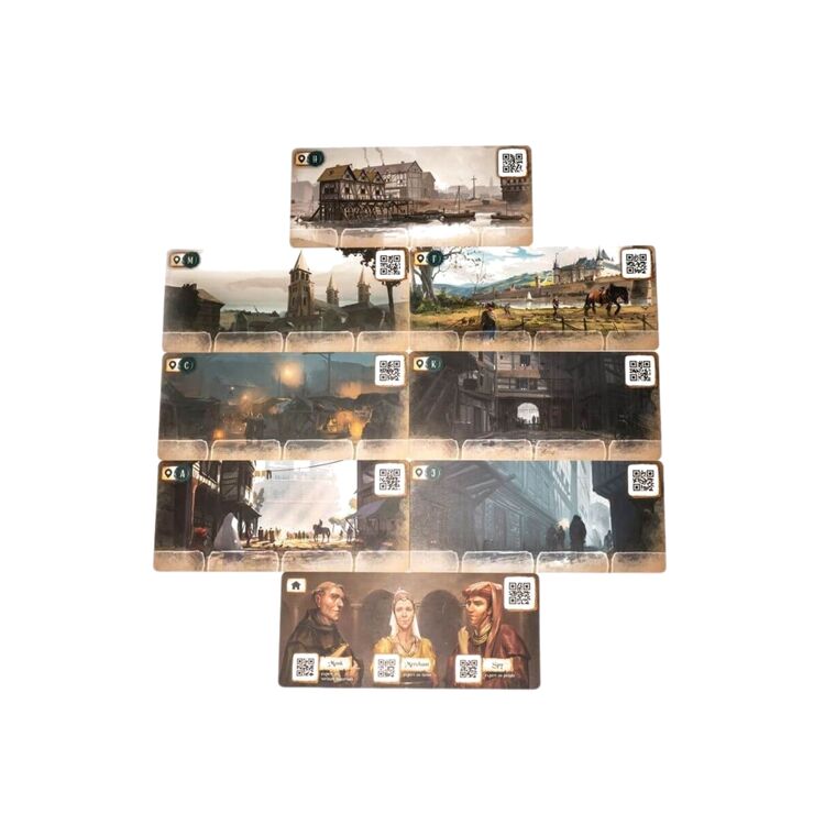 Product Το Χρονικό Του Εγκλήματος 1400 image