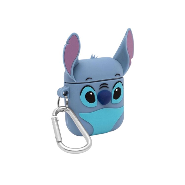 Product Lilo und Stitch PowerSquad AirPods Case image