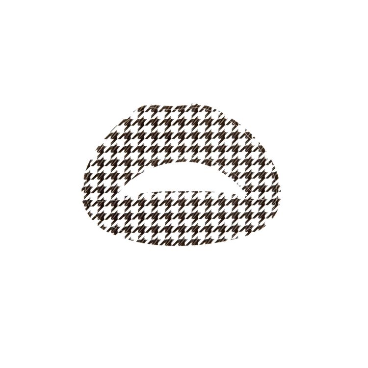 Product Disney Villains Lip Tattoo Transfer image