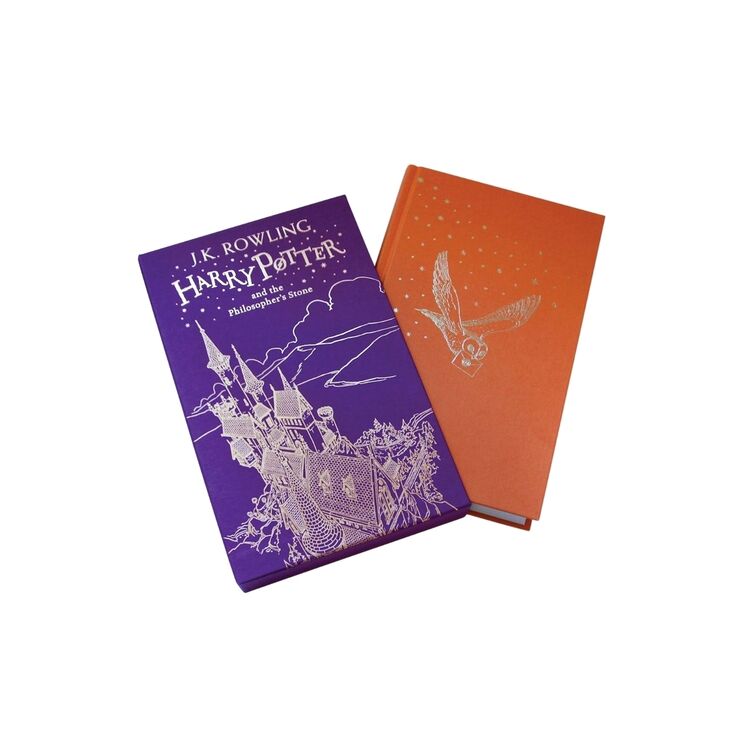 Product Harry Potter and the Philosopher's Stone image