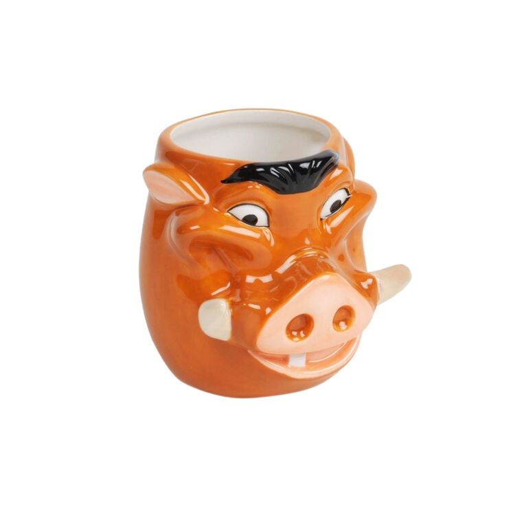 Product Disney Lion King Pumba Mug image