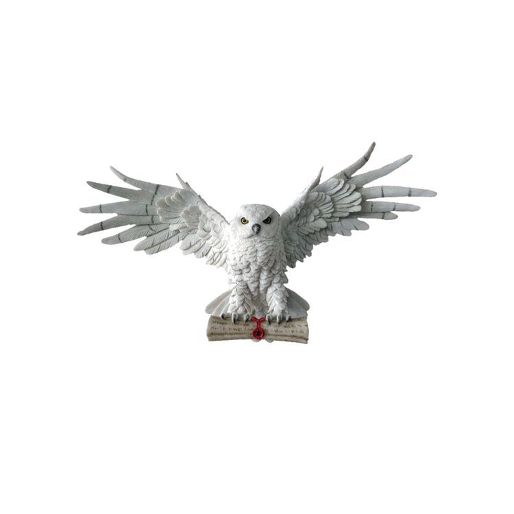 Product Harry Potter The Emissary Wall Mounted Figure image