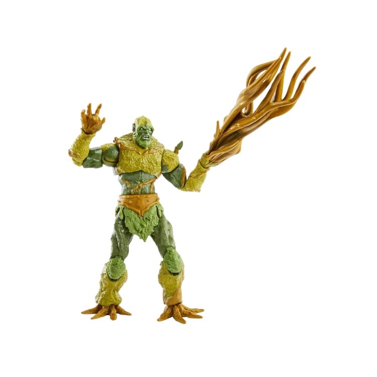 Product Masters of the Universe Revelation Masterverse Action Figure Moss Man image