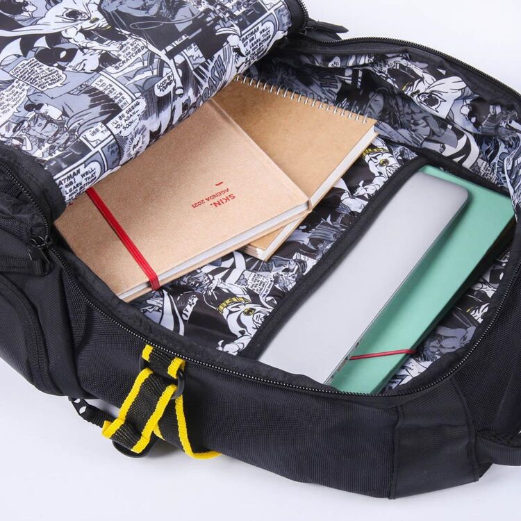 Product DC Batman Casual Backpack image