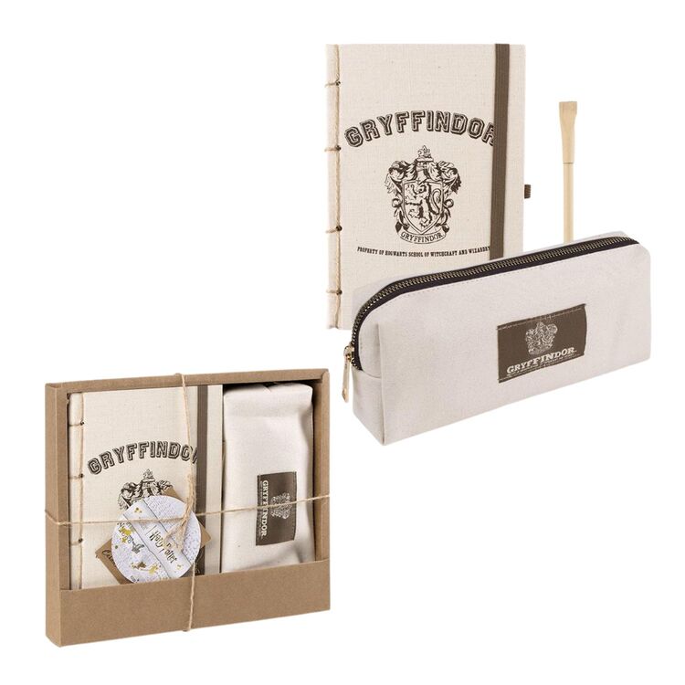 Product Harry Potter Stationary Set image