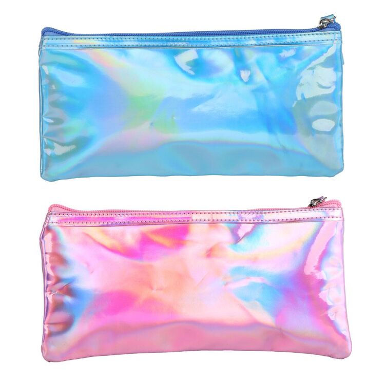 Product Κασετίνα Hello Kitty Iridescent  (Τυχαία Επιλογή/ 1pcs) image