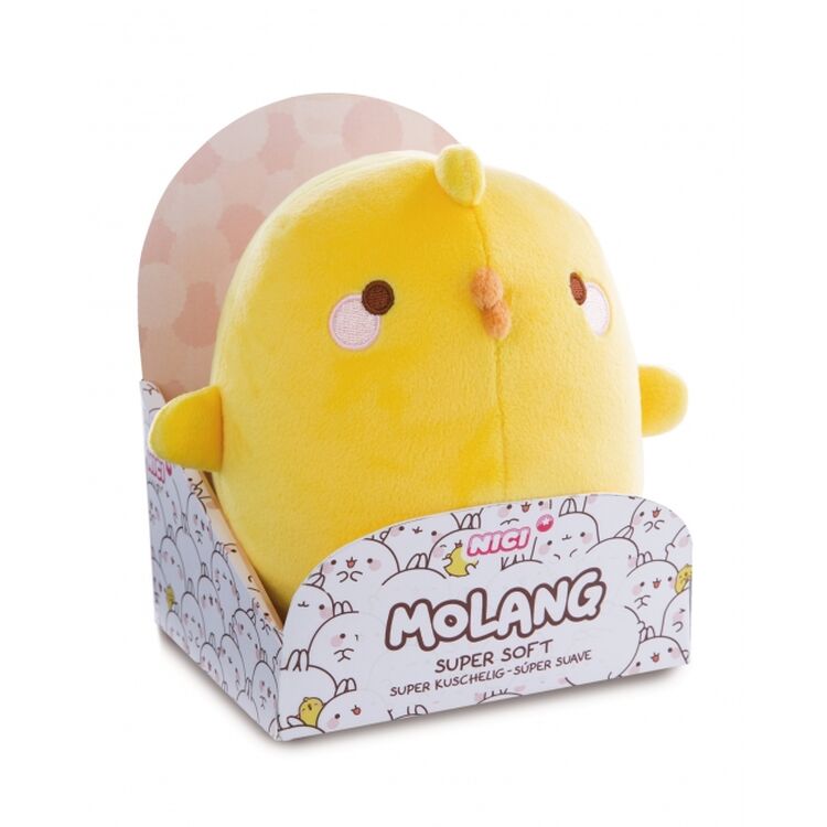 Product Molang- Piu Piu Plush 16cm image