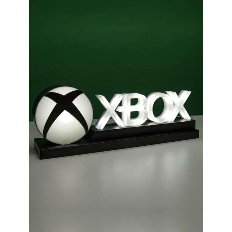 Product XBOX Icons Light image
