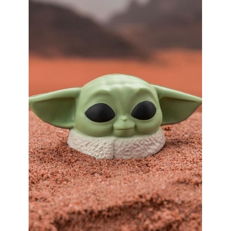 Product The Child Stress Ball image