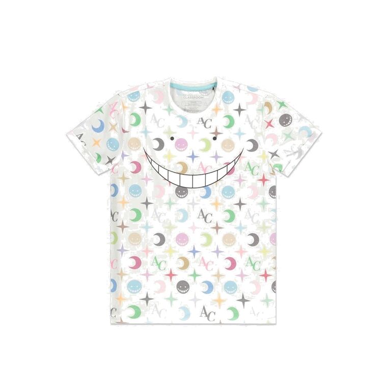 Product Assassination Classroom Koro Sensei T-shirt image