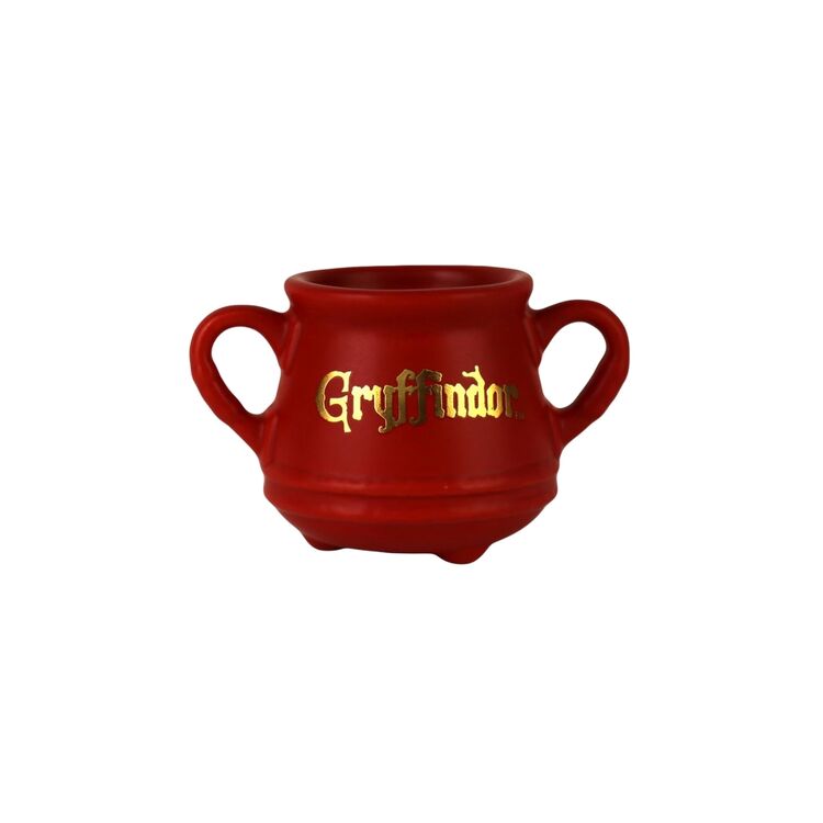 Product Κούπα Harry Potter Gryffindor Cauldron Mini Mug image