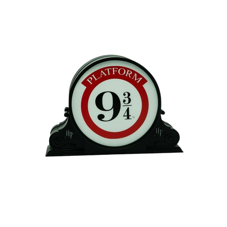 Product Φωτιστικό Harry Potter Lamp Platform 9 3/4 image