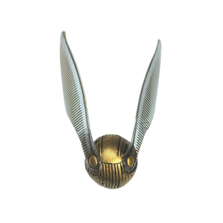 Product Harry Potter Golden Snitch Replica image