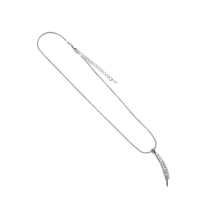 Product Harry Potter Feather Quill Necklace image
