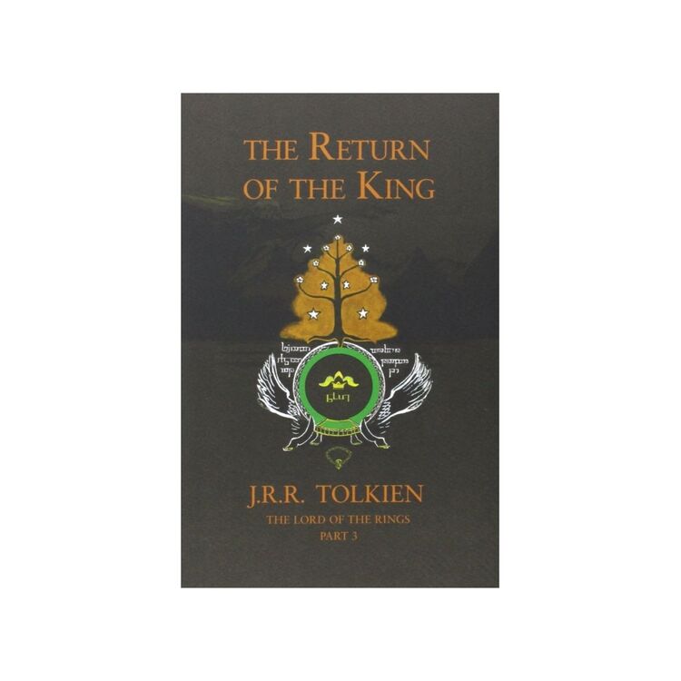 Product The Lord of the Rings Boxed Set image