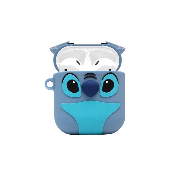 Product Lilo und Stitch PowerSquad AirPods Case image