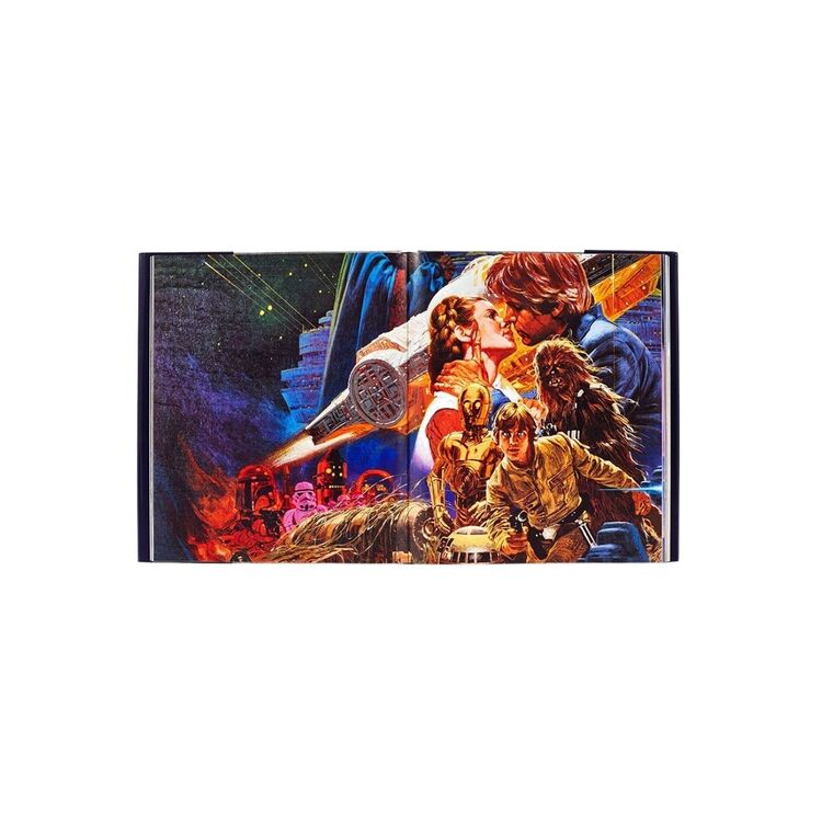 Product Star Wars Art: Posters image