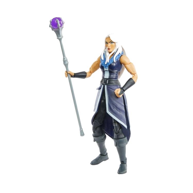 Product Masters of the Universe: Revelation Masterverse Action Figure Evil-Lyn image