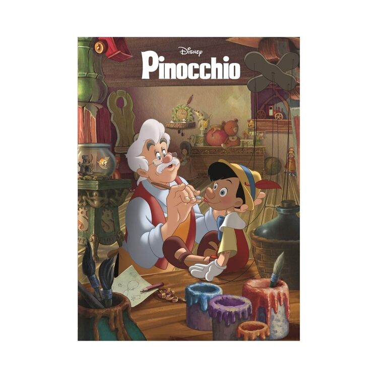 Product Disney Pinocchio image
