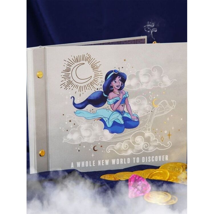 Product Άλμπουμ Φωτογραφιών Disney Aladdin image