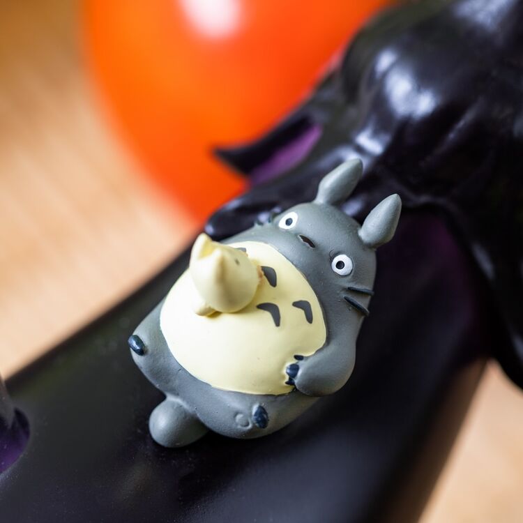 Product My Neighbour Totoro Eggplant Vase image