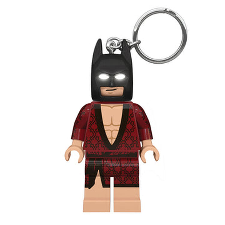 Product Μπρελόκ KE103K LEGO®  Batman Movie Kimono Batman Key Light image
