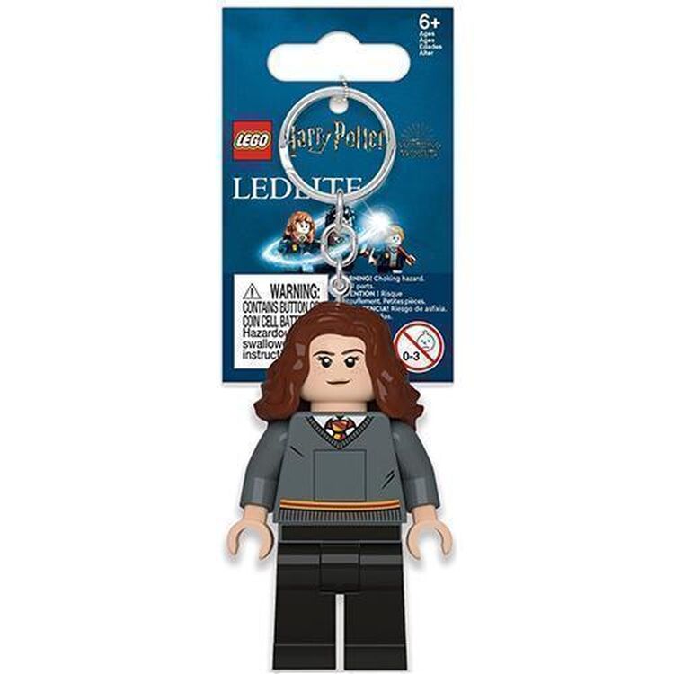 Product Μπρελόκ KE199H LEGO® Harry Potter™ Keychain Light- Hermione Granger image