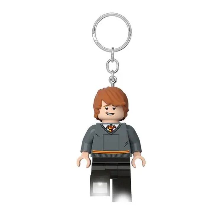 Product Μπρελόκ KE200H LEGO® Harry Potter™ Keychain Light- Ron Weasley image