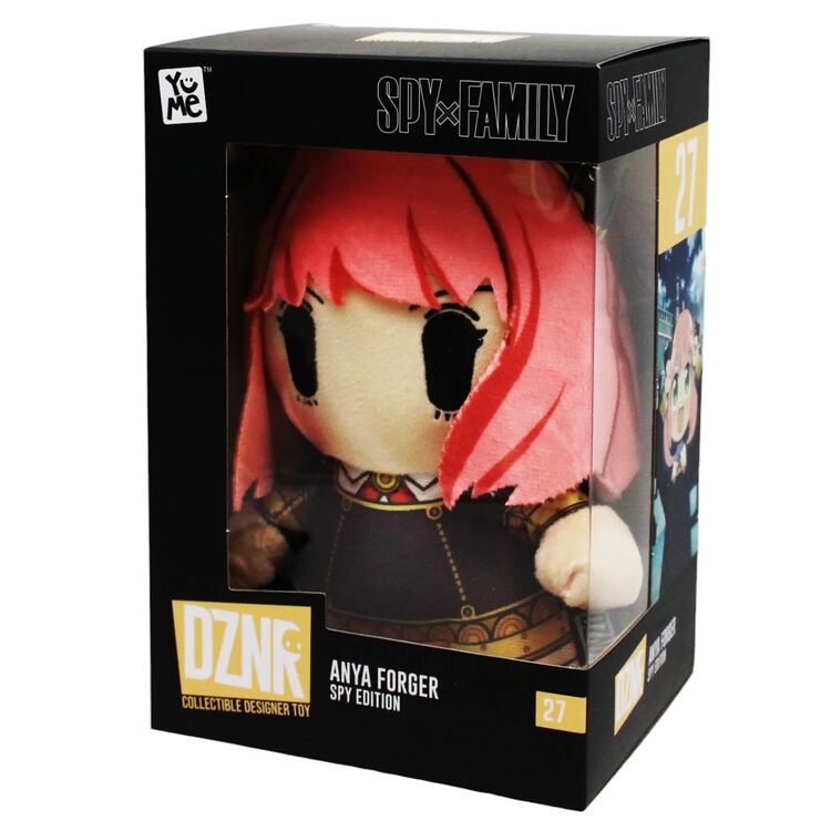 Product Λούτρινο Spy x Family DRZN Anya Forger image