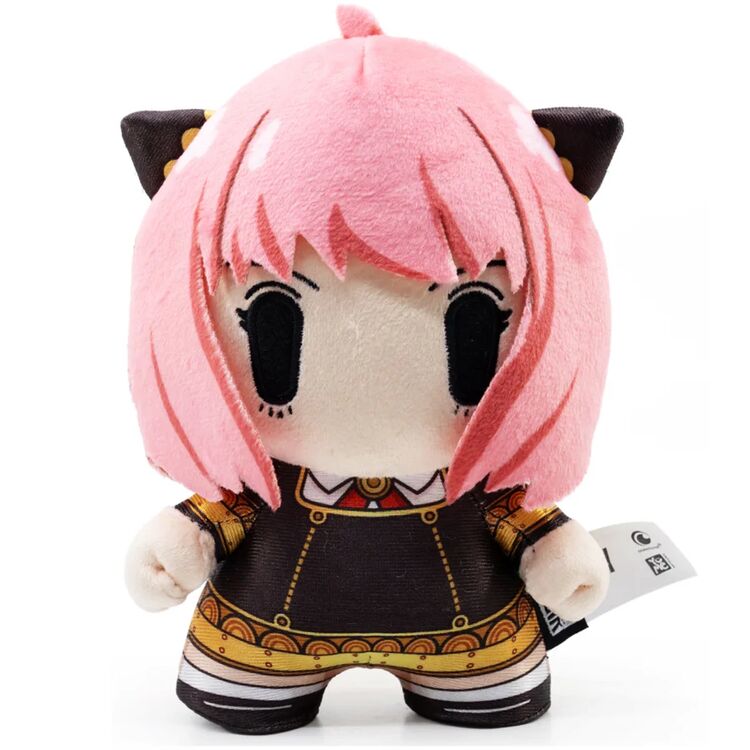 Product Λούτρινο Spy x Family DRZN Anya Forger image