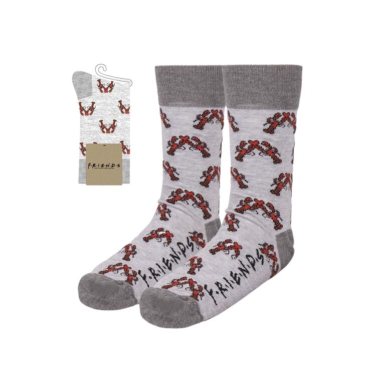 Product Friends Pack Socks image