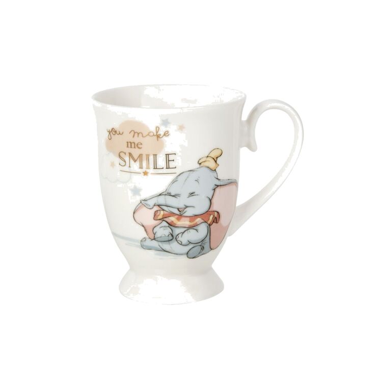 Product Disney Magical Beginnings Dumbo Smile Mug image