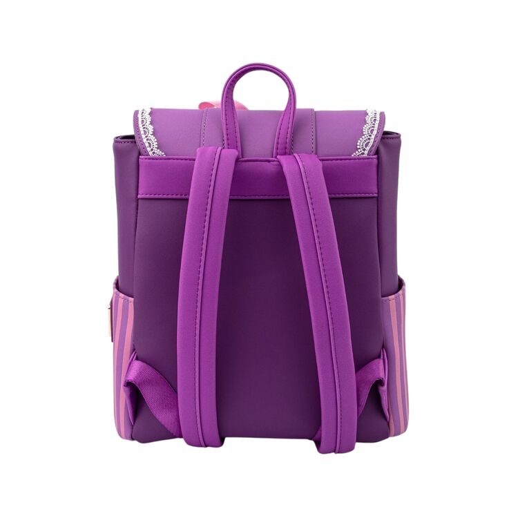 Product Loungefly Disney Tangled  Rapunzel Cosplay Mini Backpack image