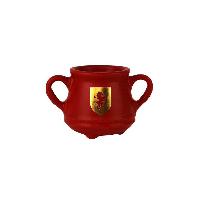 Product Κούπα Harry Potter Gryffindor Cauldron Mini Mug image
