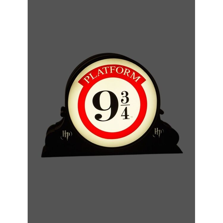 Product Φωτιστικό Harry Potter Lamp Platform 9 3/4 image