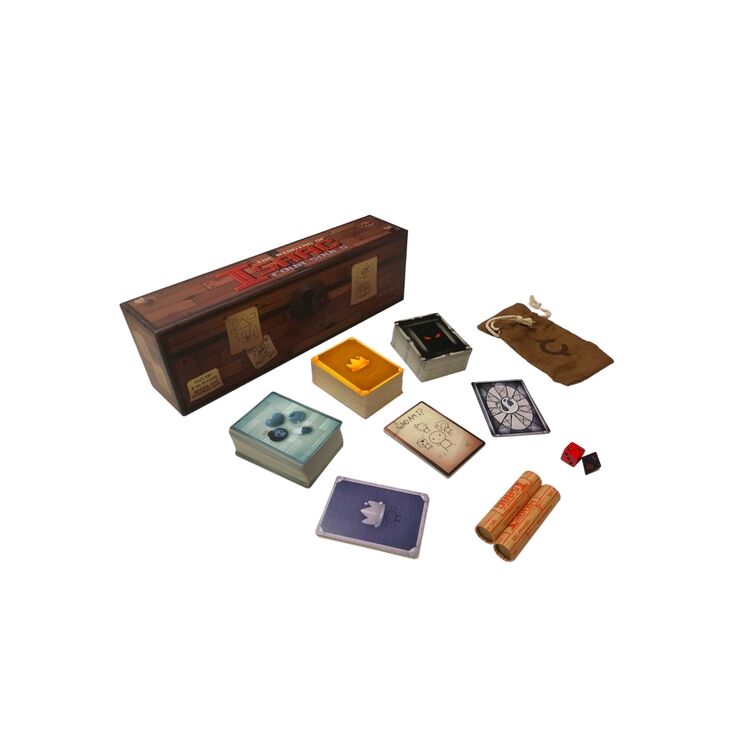 Product Binding Of Isaac Board Game image