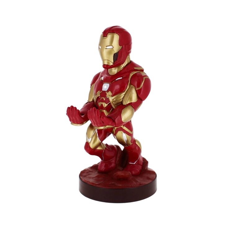 Product Marvel Comics Cable Guy Iron Man image