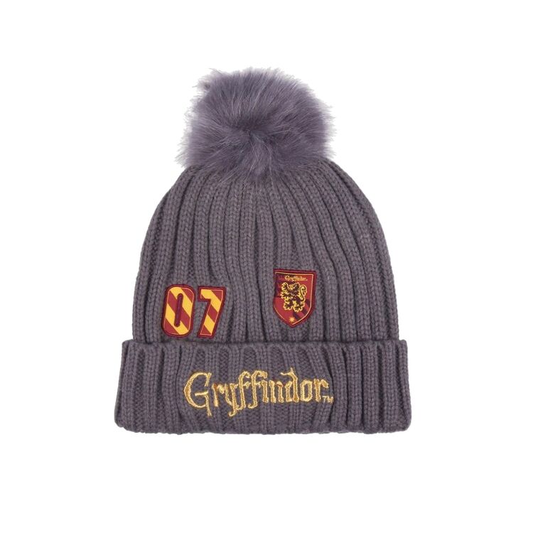 Product Harry Potter Gryffindor Beanie image