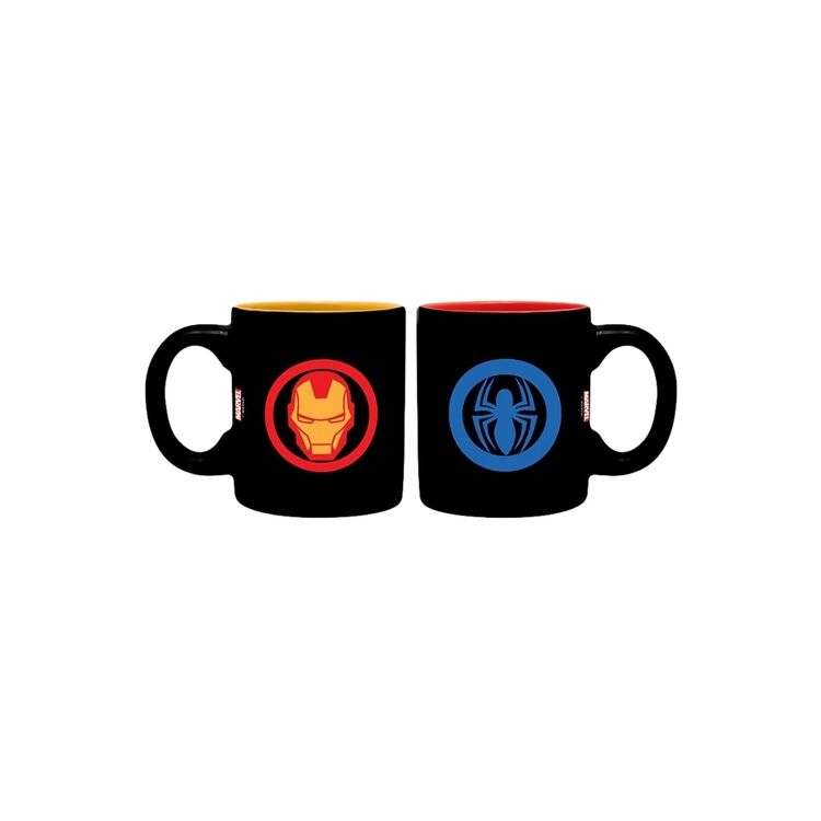 Product Marvel Set of 2 Espresso Mugs image