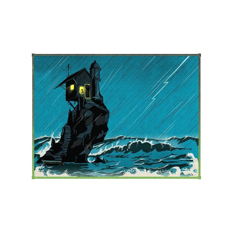 Product Harry Potter and the Philosopher's Stone: MinaLima Edition image