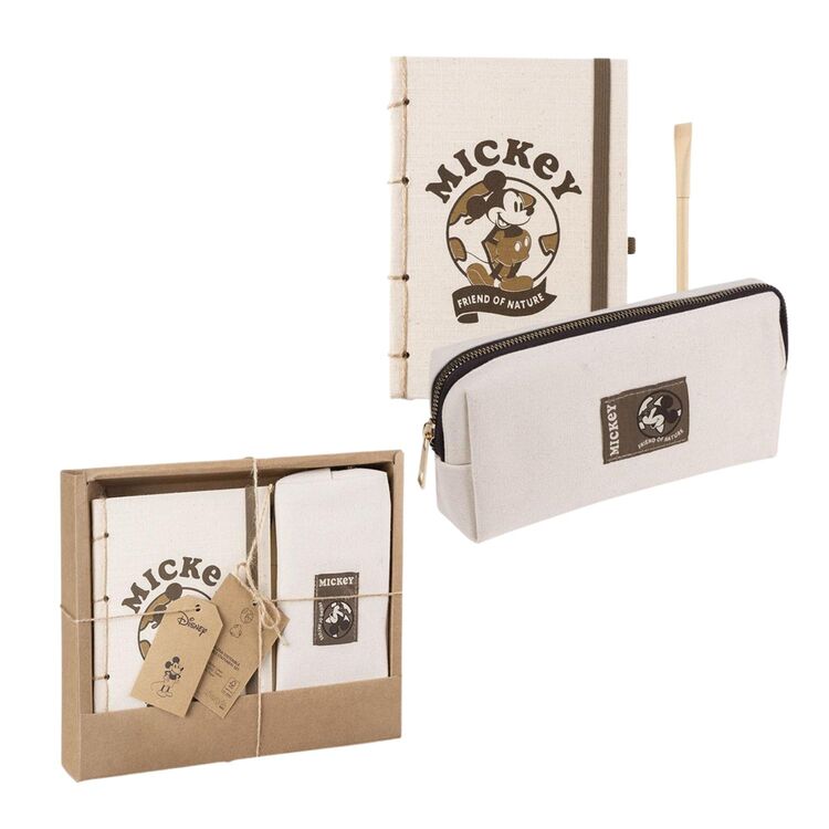Product Disney Mickey Stationary Set image