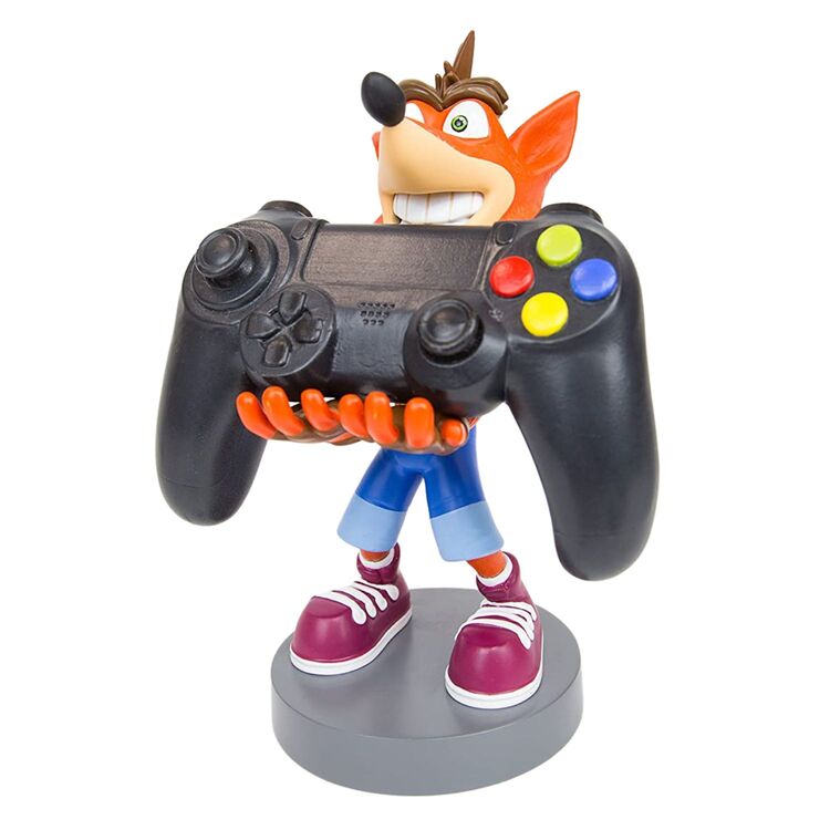 Product Crash Bandicoot Cable Guy Crash Bandicoot image