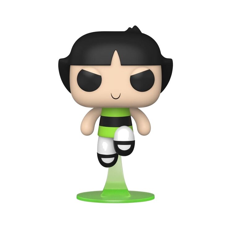 Product Funko Pop! Powerpuff Girls Buttercup image
