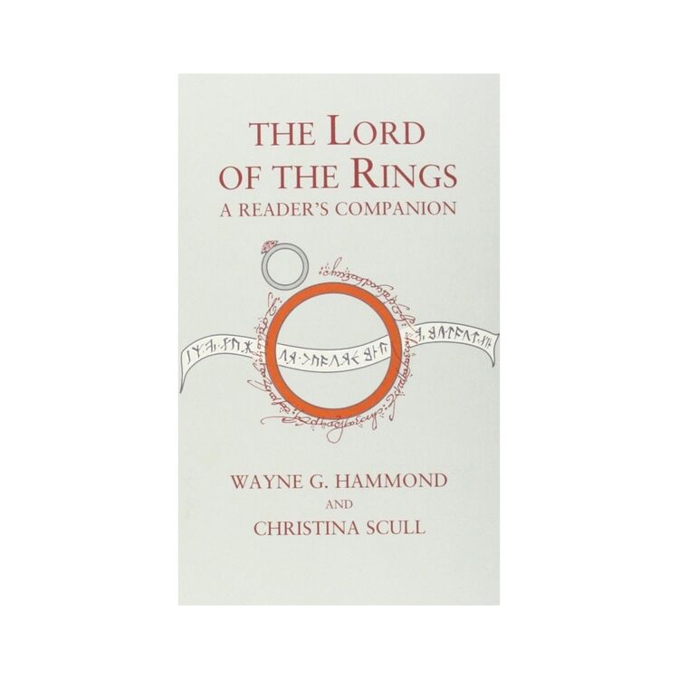 Product The Lord of the Rings Boxed Set image